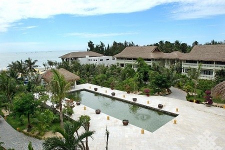 Allezboo Beach Resort & Spa