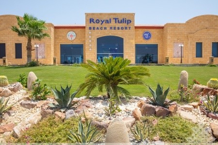 Royal Tulip Beach Resort