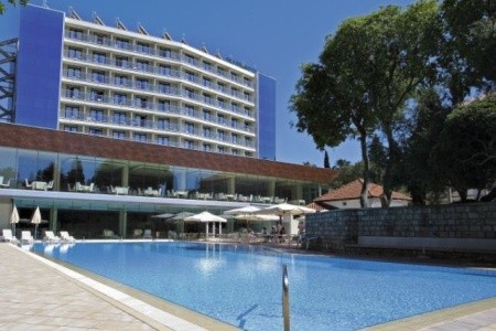 Grand Hotel Park, Chorvatsko, Dubrovník
