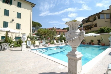 Hotel Villa Rita & Depandance