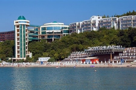 Hotel Paradise Beach
