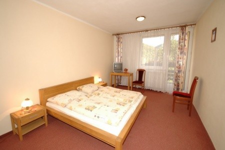 Grand Hotel Spiš Grand Hotel Spiš