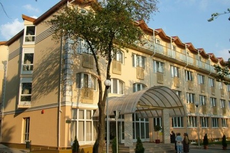 Hajdúszoboszló, Hungarospa Thermal Hotel*** Superior
