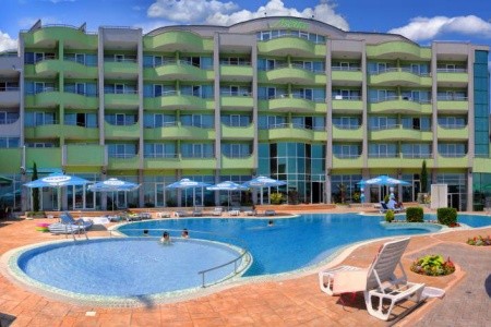 Mpm Arsena Beach Hotel ****