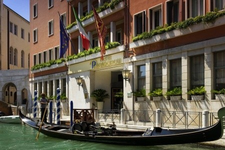 Papadopoli Venezia - Mgallery Collection