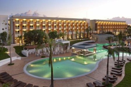 Ocean Vista Azul