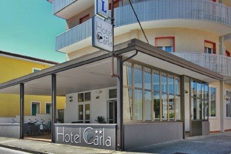 Hotel Carla Pig - Lignano Sabbiadoro Hotel Carla Pig - Lignano Sabbiadoro