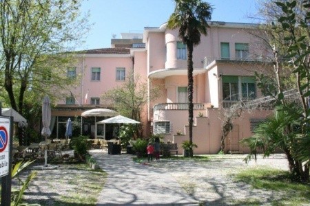 Hotel Roxy Floridiana