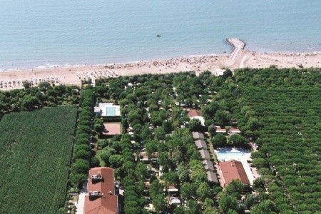Italy Camping Village****