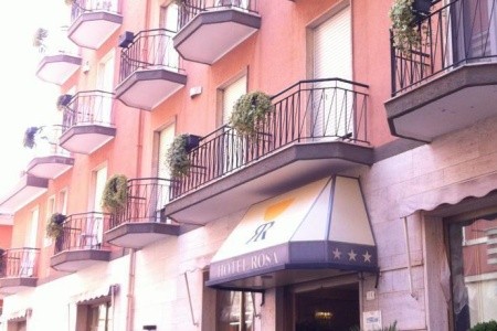 Hotel Rosa