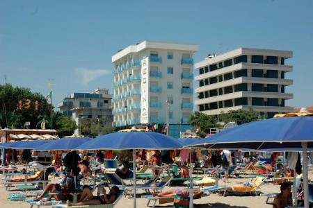Hotel Regina