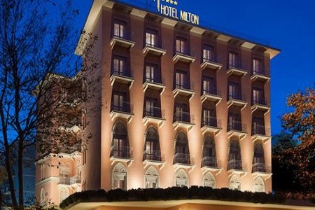 Hotel Milton, Itálie, Rimini
