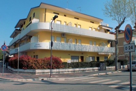 Villa Cecilia