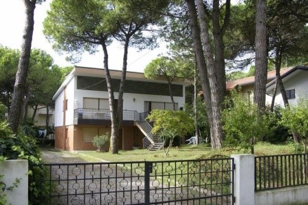 Villa Alba