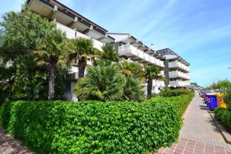 Condominio Spiaggia - I