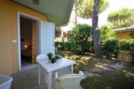 Villaggio San Siro A Tivoli