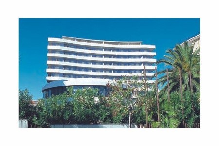 Rezidencia Riviera