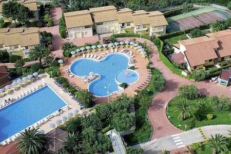 Hotel Club La Pace