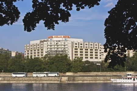 Danubius Hotel Helia