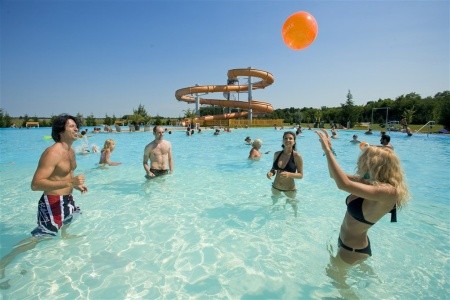 Thermal Hotel Balance - Lenti