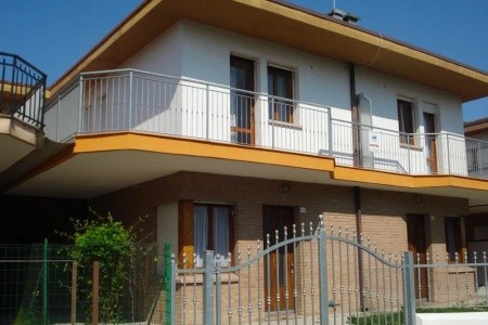 Villaggio Praya