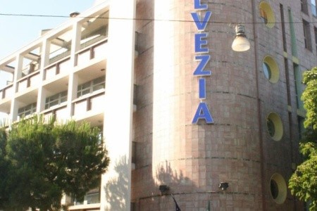 Hotel Elvezia