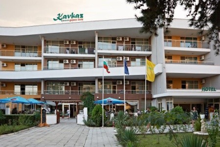 Hotel Kavkaz Golden Dune
