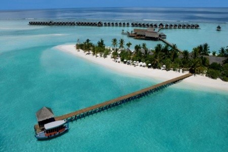 Lux Maldives, Maledivy, Atol Ari