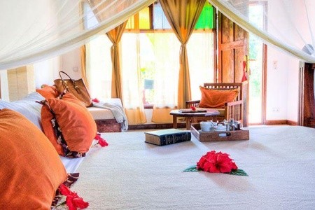 Spice Island Hotel & Resort, Zanzibar, 