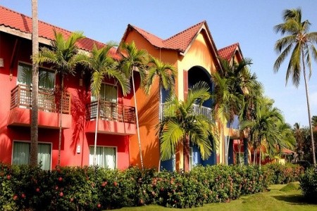 Tropical Princess Beach Resort And Spa, Dominikánská republika, Punta Cana