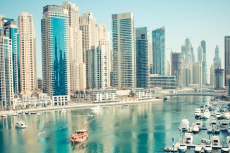 Citymax Hotel Bur Dubai, Marjan Island Resort And Spa, Spojené arabské emiráty, Dubai
