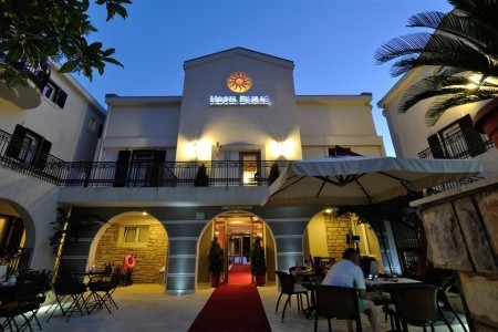 Hotel Duric