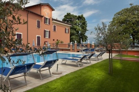 Hotel Bogliaco*** - Gargnano