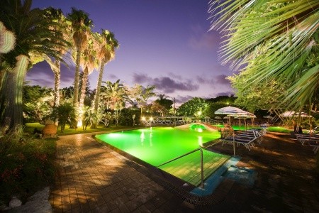 Hotel A Depandance Mediterraneo