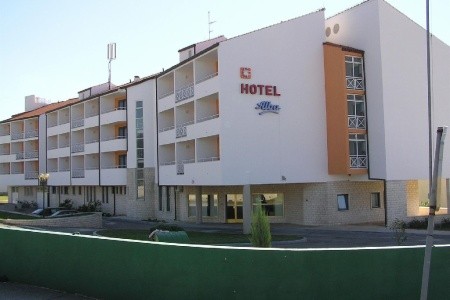 Hotel Hotel Alba, Sv. Filip I Jakov