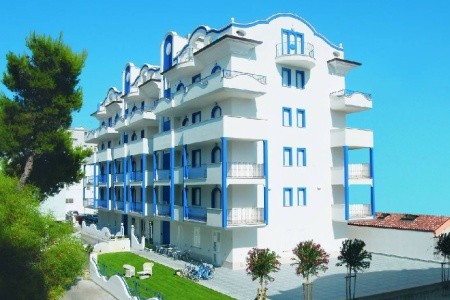 Residence Abruzzo Resort ****