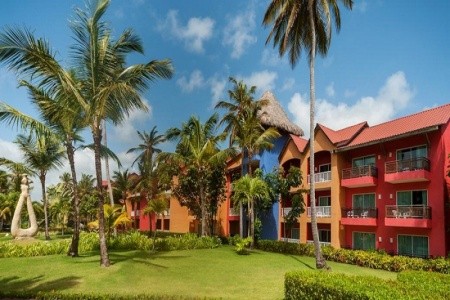 Princess Punta Cana All Suites Resort And Spa – Adults Only, Dominikánská republika, Punta Cana