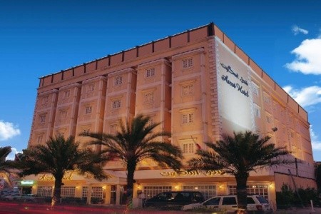 Ascot Hotel, Spojené arabské emiráty, Dubai