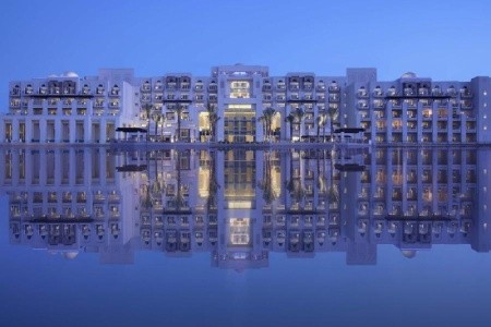 Eastern Mangroves Hotel And Spa By Anantara, Spojené arabské emiráty, Abu Dhabi