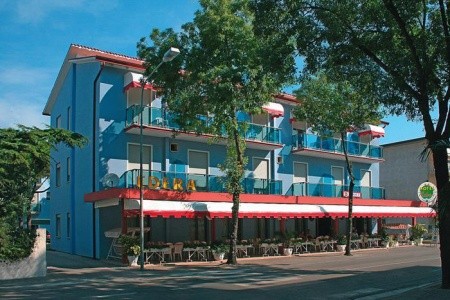 Hotel Edera