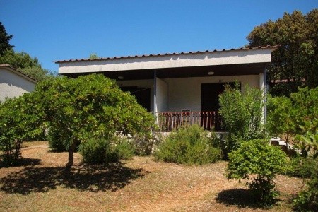Apartmány Helios