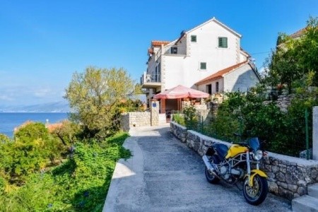 Apartments Marinko