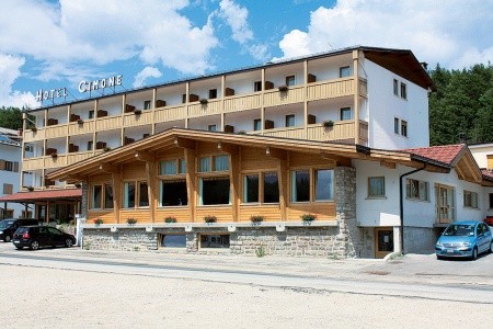 Hotel Cimone*** - Lavarone