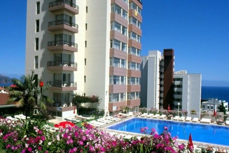 Hotel Estrelicia