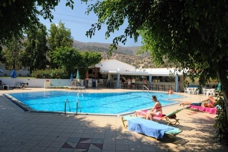 Melissa Apartments Malia Melissa Apartments Malia