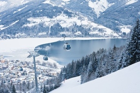 Zell Am See, Hotel Traube*** - Zima Zell Am See, Hotel Traube*** - Zima