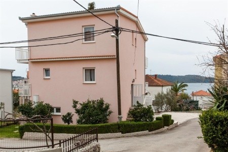 Apartments Perka, Chorvatsko, Střední Dalmácie