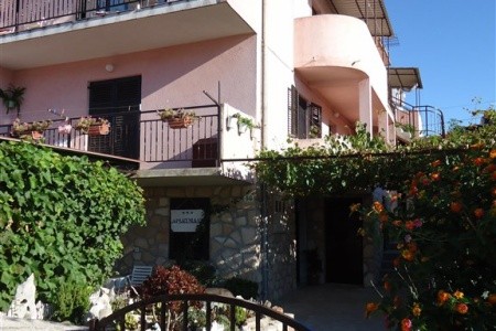 Apartments Zlata