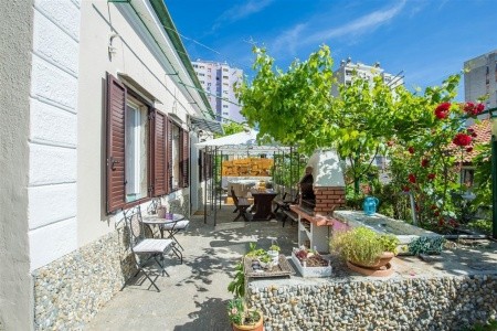 Holiday House Inga