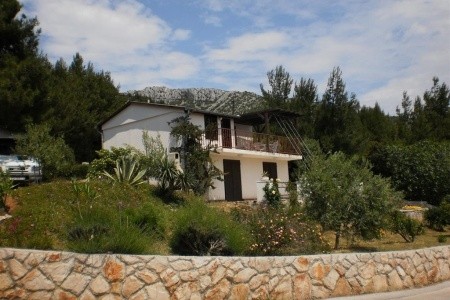Apartment Ruža / Two Bedroom